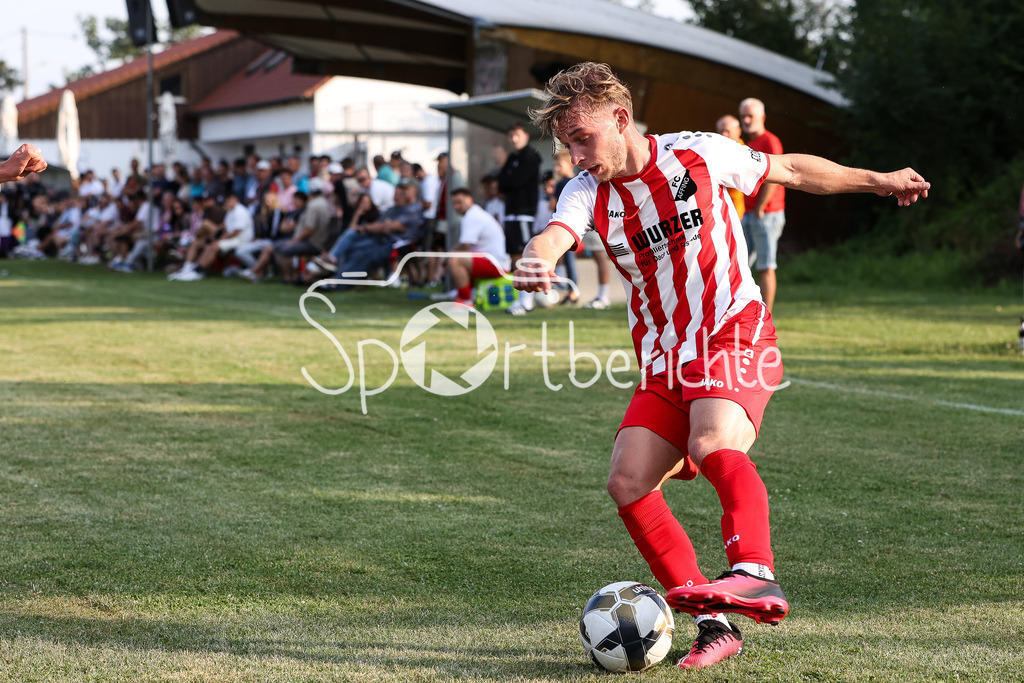 TSV Mühlhausen - FC Affing | FCA #20