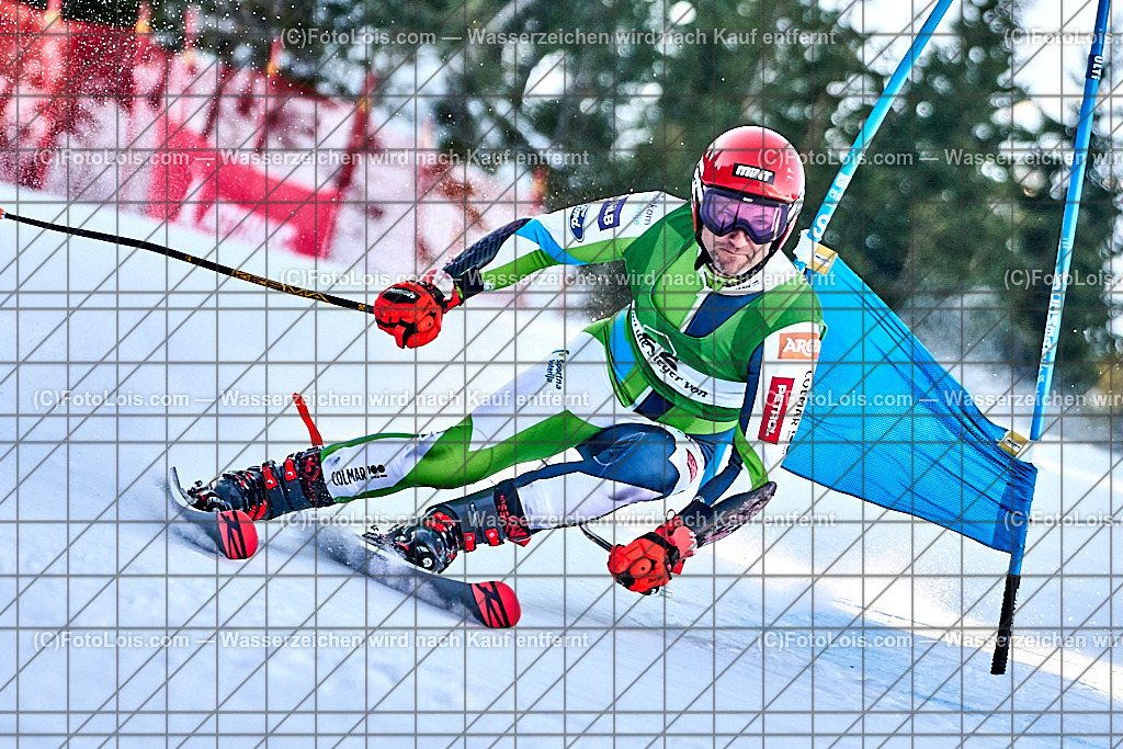 _ALP4427_FIS-Masters-GS-II_Glungezer_Prebil Tadej | FIS-MASTERS-WorldCup am Glungezer, GiantSlalom-II, So 18. Jänner 2026.