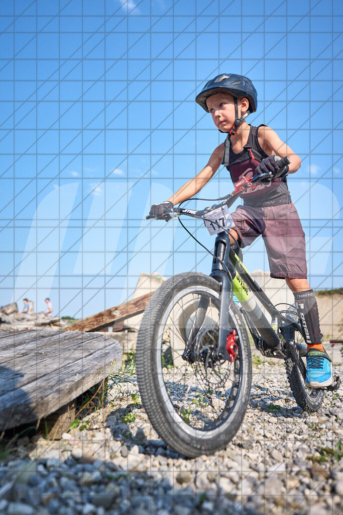 Trials European Youth Games | 16.08.2025: Trials European Youth Games in Purgstall an der Erlauf Foto: © 2025 Martin Bihounek / martinbihounek.comInsta: @martinbihounekcom