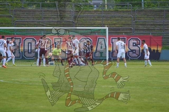 BFC Dynamo vs. Berliner AK 07 043 | mythos-online-redaktion