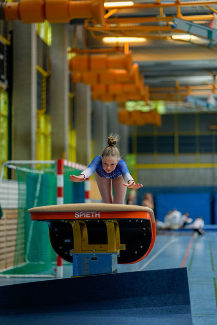 20260515 Gerätturnen  BaWü Cup DG1 | Landesturnfest Konstanz 2026Datum: 20260515Ort: Konstanz(DE) - Geschwister Scholl SporthalleFotograf: Christian Habel