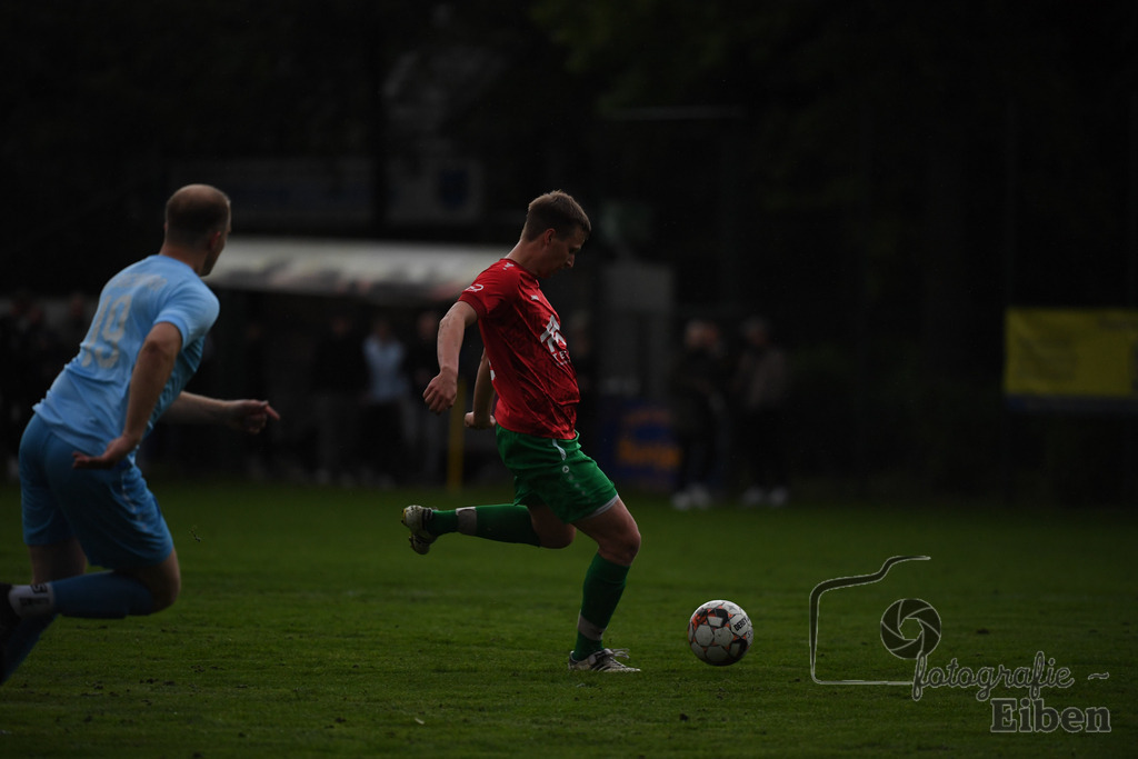 BV Bockhorn-SG FriPe | Relegation zur Kreisliga; BV Bockhorn (weiß)-SG FriPe (rot) am 05.06.2025 in Oldenburg/Ofenerdiek (Lagerstraße), Photo: Philip Eiben 2025 - Realisiert mit Pictrs.com