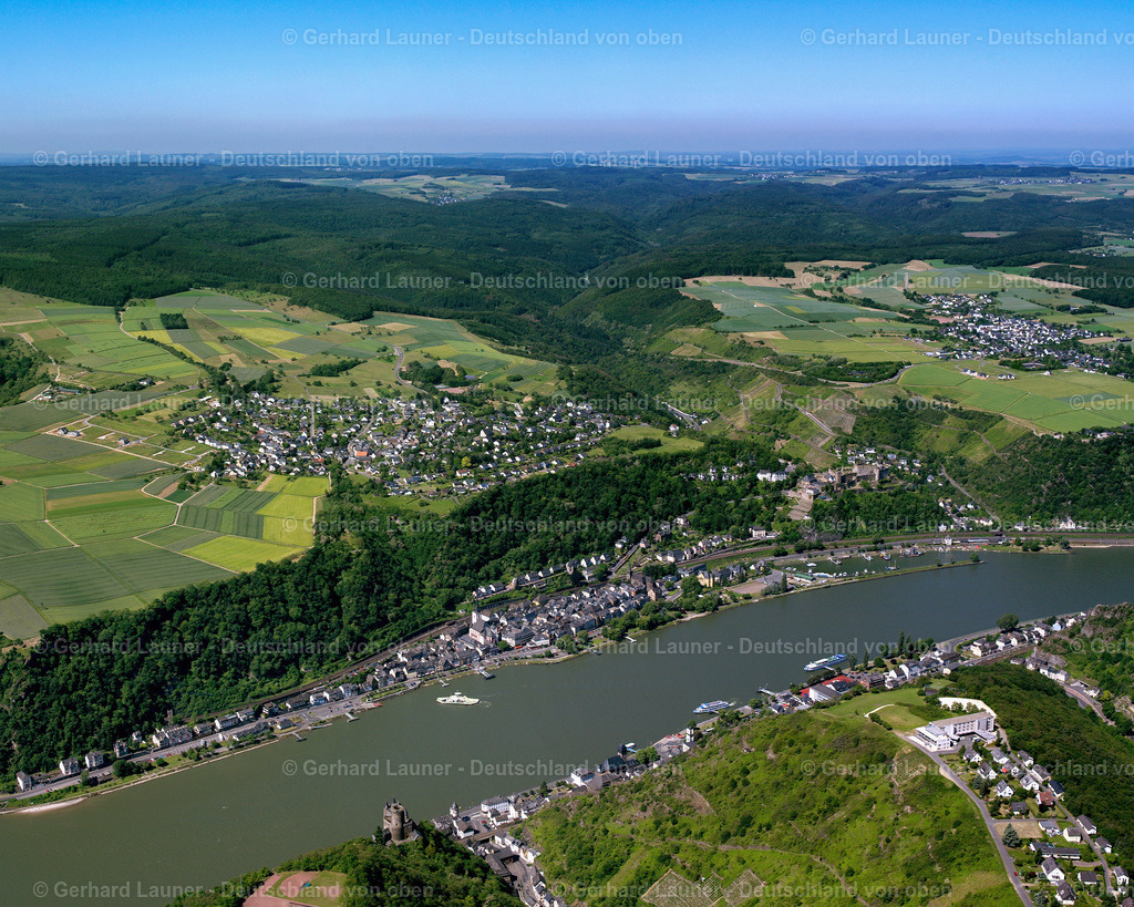 2624130 | Biebernheim, Sankt Goar