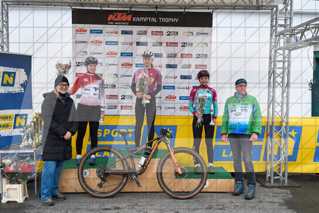 34. KTM Kamptal Trophy  | ZÖBING, Österreich – 2026-03-29: 34. KTM Kamptal TrophyFoto: © 2026 Martin Bihounek - MB Creative e.U.