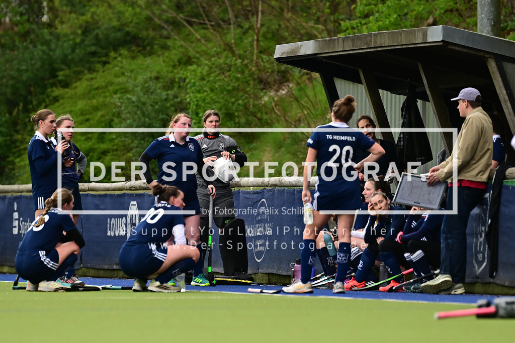 Hockey I Frauen I Saison 2025-2026 I Verbandsliga I 10. Spieltag I TG Heimfeld II - Hamburger Polo Club II I 170071 | Der Sportfotograf. - Realisiert mit Pictrs.com