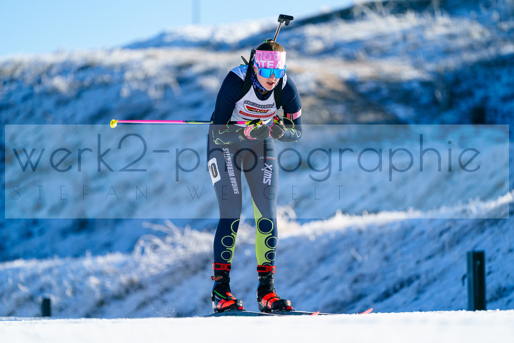 Deutschlandpokal Oberhof | Deutsche Meisterschaft Biathlon und 5. DSV JOKA Deutschlandpokal Biathlon in der LOTTO Thüringen ARENA am Rennsteig Oberhof