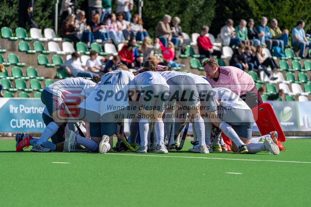 HK_20260121_00644 | 1. Bundesliga Herren Uhlenhorst Mülheim - Münchener SC am 21.03.2026