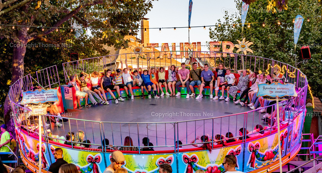 DSC_8676 | Bensheim, Winzerfest, Rummelpaltz, Taumler, ,, Bild: Thomas Neu