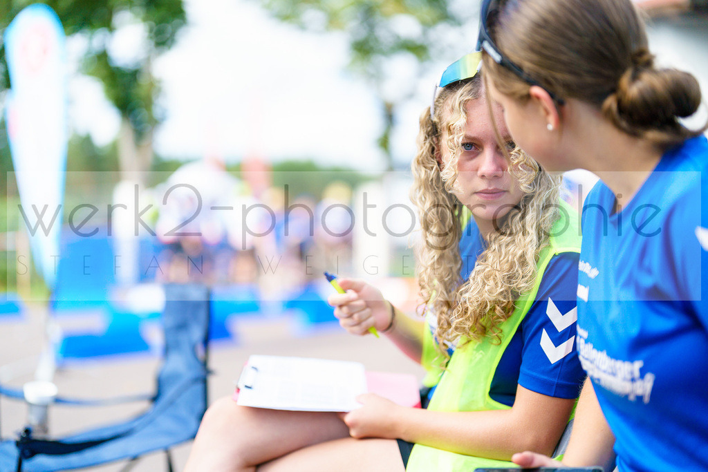 Inline-Techniksprint Geschwenda | Geschwenda am 11. August 2024