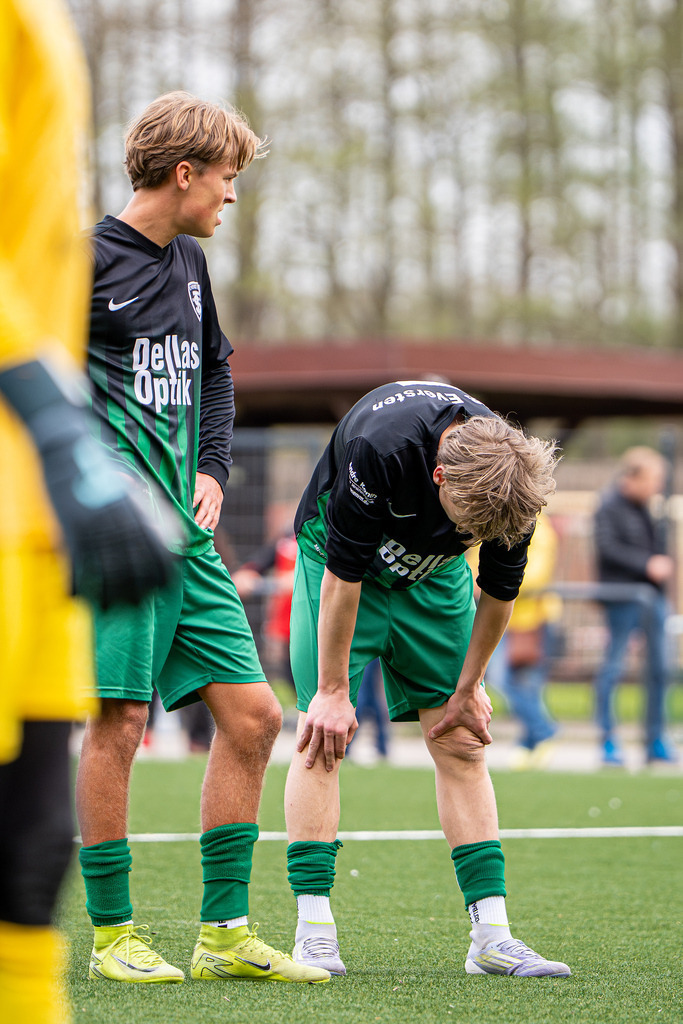 VFL Wittekind-Wildeshausen - TuS Eversten I 02960 | jns.sportfotos - Realisiert mit Pictrs.com