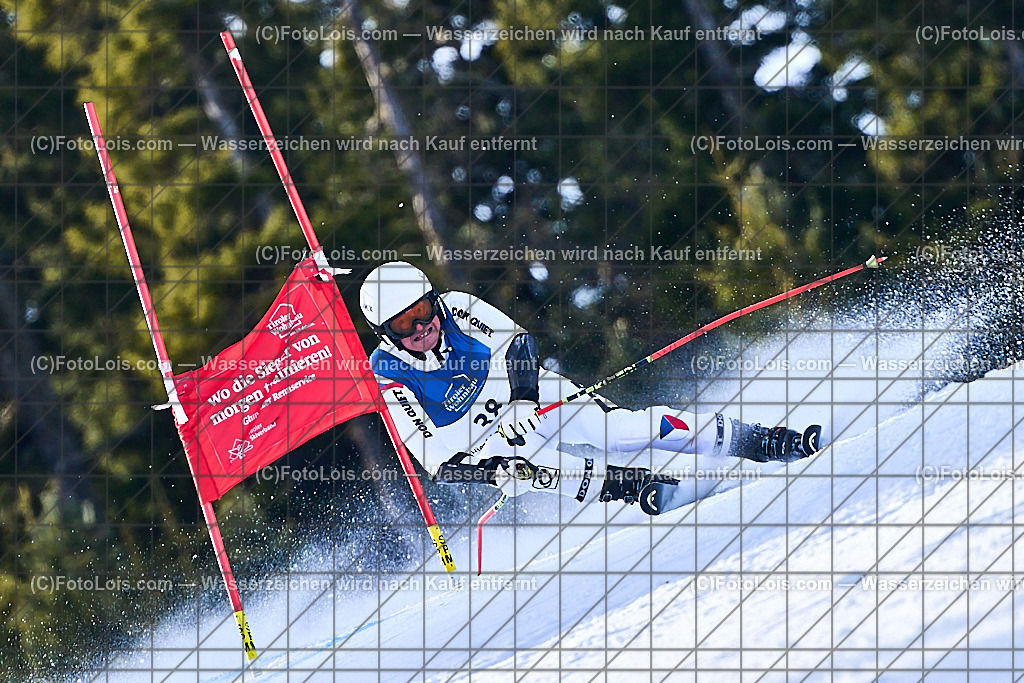 _ALP1431_FIS-Masters-GS-I_Glungezer_Horacek Daniel | FIS-MASTERS-WorldCup am Glungezer, GiantSlalom-I, Sa 17. Jänner 2026.
