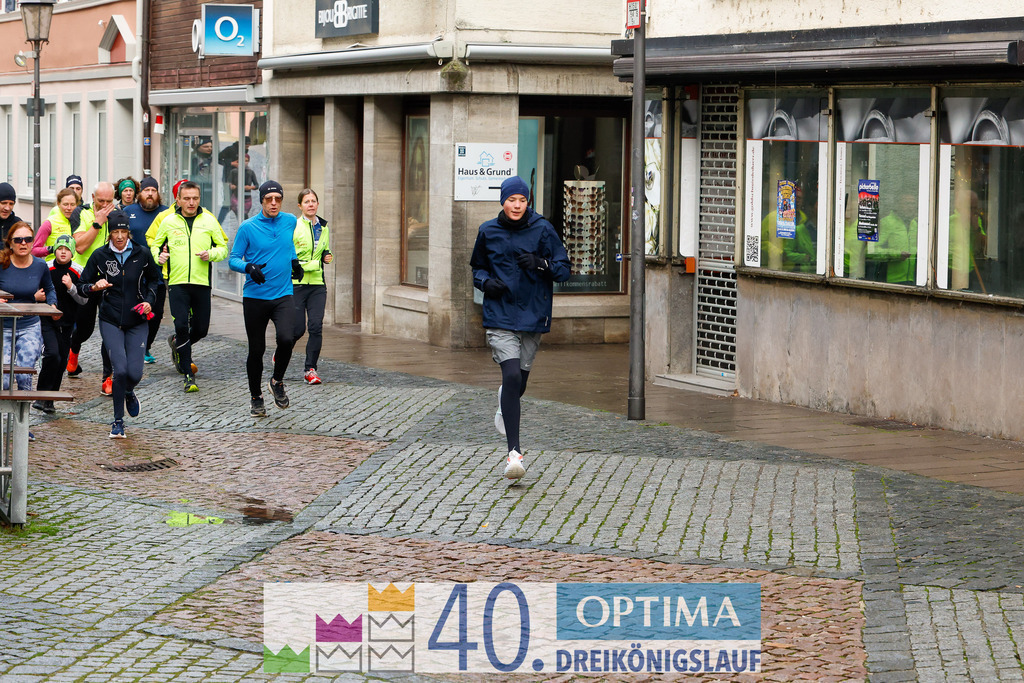 40. 3Koenigslauf 2026 | 1. Testlauf 07.12.2025 - Realisiert mit Pictrs.com