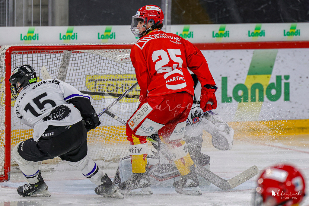 EHCB Spirit vs HCFG_wb-7892 | Sportbilder, Sportfotograf, Hochzeits- und Eventfotografin, Flugshows, Portraits und Tiershooting, Aviation, Downhill, Nationalleague, Swissleague, International