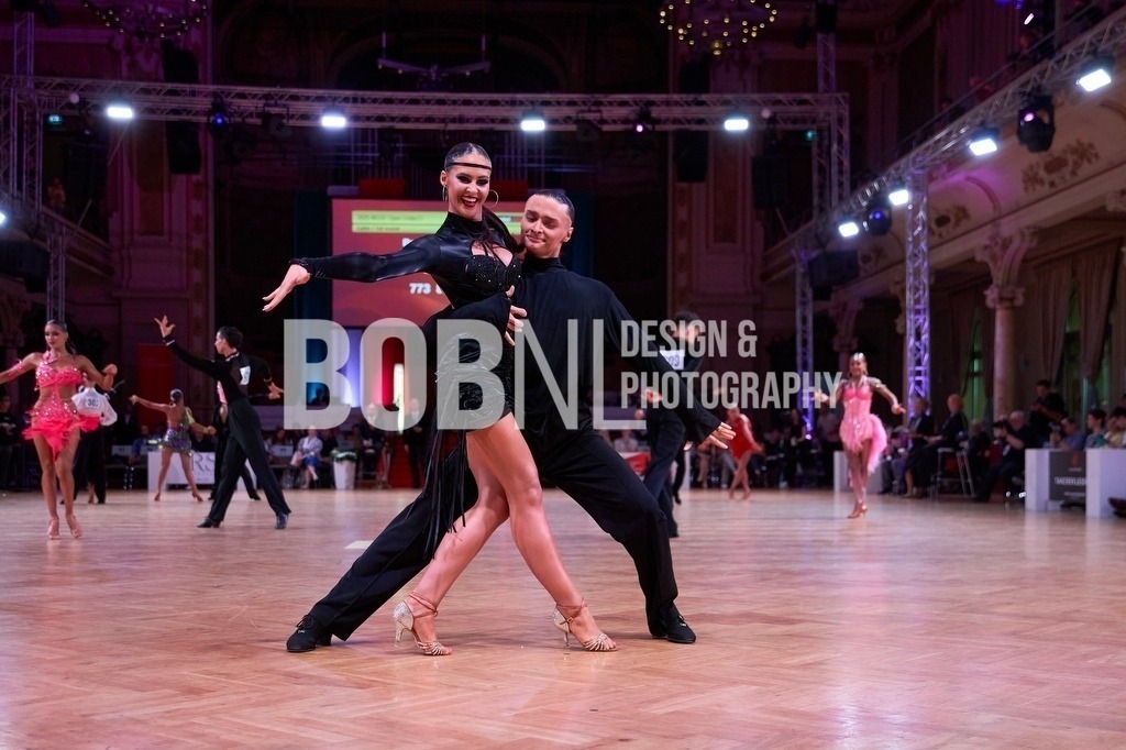 danceComp | Wuppertal - 06.07.2025: danceComp in Wuppertal (Historische Stadthalle), Germany. Photo by: BobNL design &amp; photography - Realisiert mit Pictrs.com