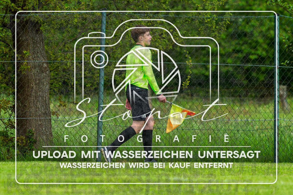 Kreisliga Herren HK - FG Fulde-Stellichte vs. SG Benefeld-Cordingen | Philipp Bombien (Schiedsrichterassistent); Kreisliga Herren HK - FG Fulde-Stellichte vs. SG Benefeld-Cordingen am 17.05.2026 in Lehrdestadion, Stellichte - Realisiert mit Pictrs.com