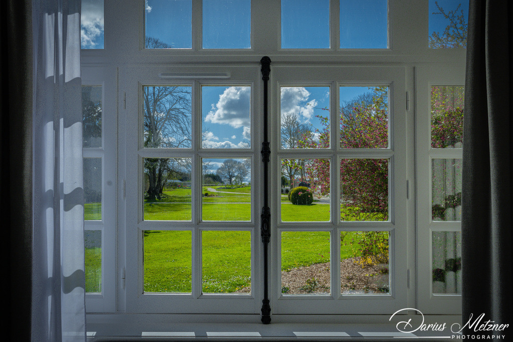 Bayeux - Chateau Saint Gilles | Chateau Saint Gilles in Bayeux (Frankreich)