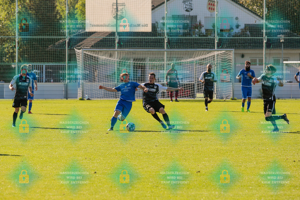 _HP_5473_3000o | Auswärts gegen SG Ettringen