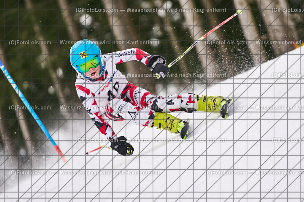 ALP7629_SkiBezirksMeisterschaft_Hollenstein_Teufel Moritz | (C)FotoLois.com, Alois Spandl, SkiBezirksMeisterschaft NÖ-West und Bambini/Kindercup-RTL, SC Hollenstein am Königsberg, Sa 11. Feb. 2023.