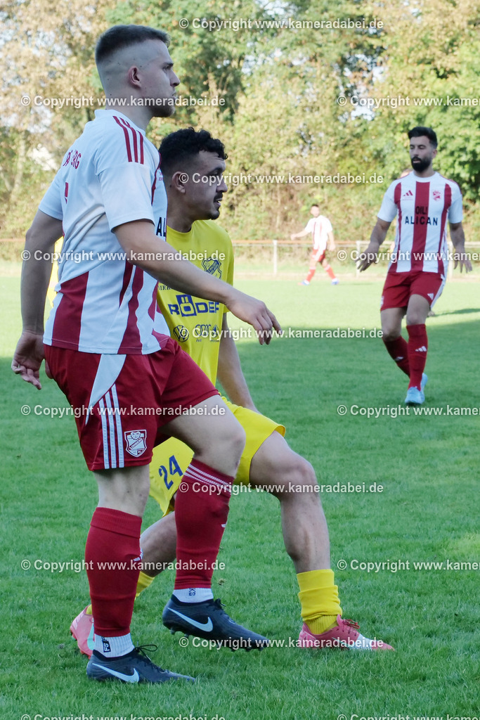 Fußball : Kreisliga A : SC Wacker Dinslaken - RWS Lohberg am 04.10.2026 in Dinslaken | Fußball : Kreisliga A : SC Wacker Dinslaken - RWS Lohberg am 04.10.2026 in Dinslaken - Realisiert mit Pictrs.com