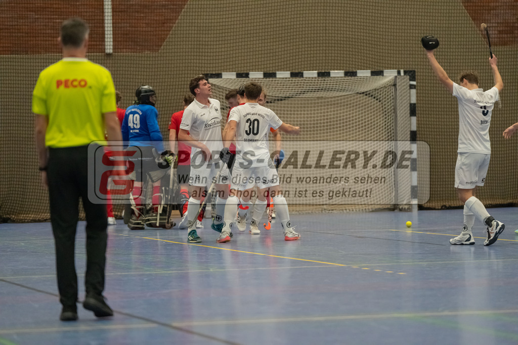 HK_20260116_106230 | 2. Bundesliga Herren SW Neuss - Club Raffelberg am 16.01.2025