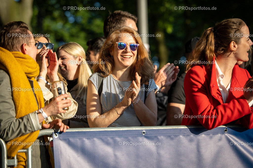 13. Koelner Leselauf in Koeln, 25.05.2023 | Impressionen vom 13. Koelner Leselauf am 25.05.2023 im Sportpark Muengersdorf in Koeln. Foto: BEAUTIFUL SPORTS/Axel Kohring
