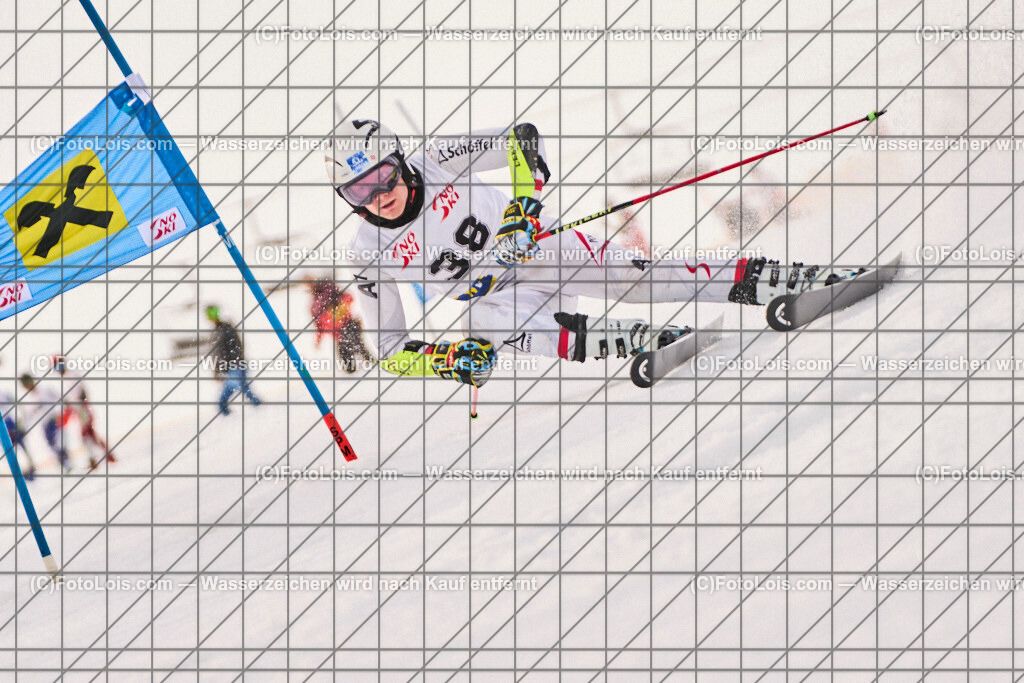 ALP8127_Herrn-FIS-GS-I_Lackenhof-WY_Fernsebner Simon | Internationaler FIS GiantSlalom der Herrn auf der Distelpiste in Lackenhof am Mo 10. März 2025.  Österreich, LSV-NÖ, Sportunion Waidhofen/Ybbs (2035).