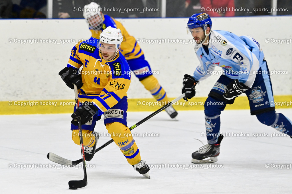  EHC Althofen vs. ESC Steindorf 9.3.202 | #67 Schettina Kevin
