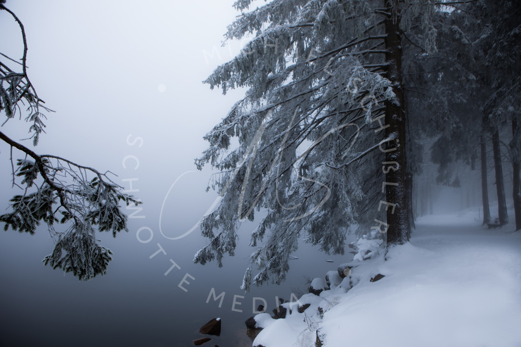 2020-12-02 Mummelsee Schwarzwald-6 | Nebel am Mummelsee - Realisiert mit Pictrs.com