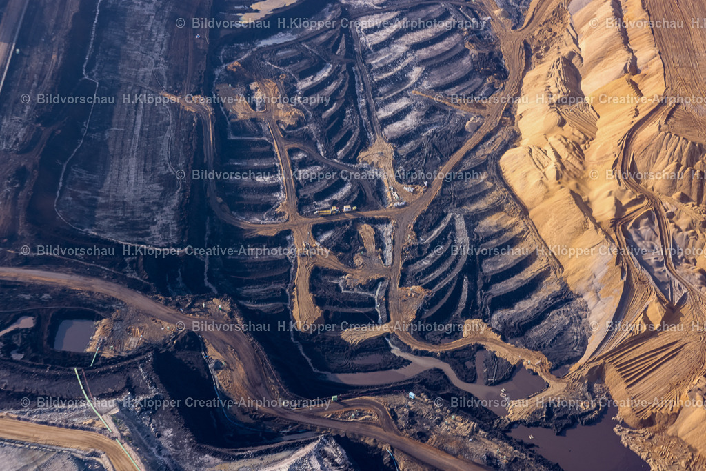 Luftbild-Niederzier-Tagebau Hambach-8343 | Luftbildfotografie Hermann Klöpper - Realized with Pictrs.com