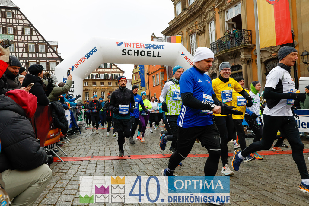 VR Bank Hauptlauf 10km | 40. Optima 3koenigslauf 2026 - Realisiert mit Pictrs.com