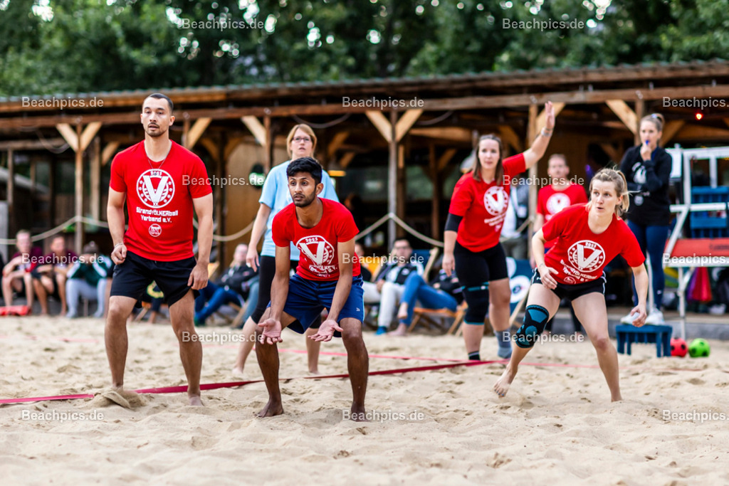 2025-200085699-Strandvölkerball-WM |  24.08.2025; Berlin Foto: Gerold Rebsch - www.beachpics.de