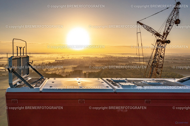 DJI_0936 | Eine Hommage an Bremen. Einzigartige Fotografien und Drohnenaufnahmen von Bremer Fotografen zum Staunen und auch zum Kaufen.