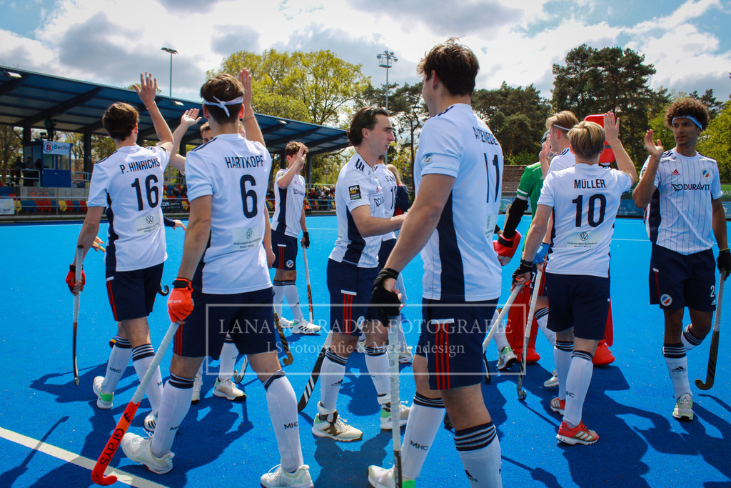 Berliner HC - Mannheimer HC 07.05.2023-196 | lanaschraderfotografie - Realisiert mit Pictrs.com