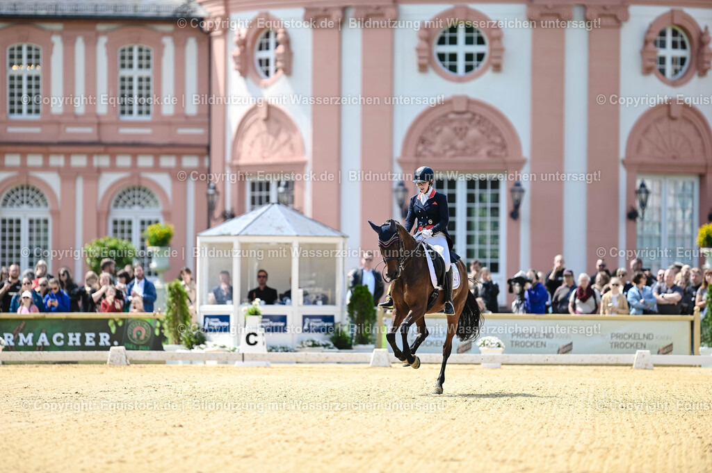 20250607_1_GP-Tour_Dressage_0005 | Foto: Thomas Hartig