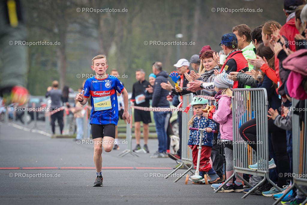Osterlauf Koeln; Koeln, 08.04.23 | Impressionen vom Osterlauf Koeln am 08.04.23 in Koeln (Nordrhein-Westfalen). 
