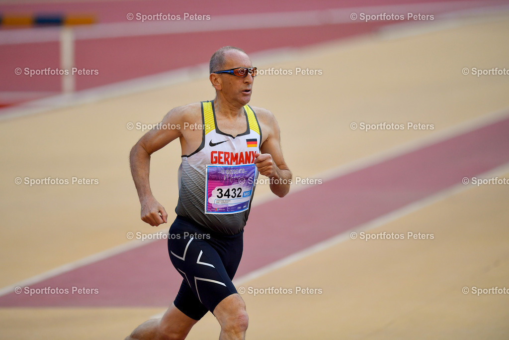 EMACS 2025 - Day 1_17 | European Masters Athletics Championships am 09.10.2025 auf Madeira (Portugal)Foto: Kai Peters - Realisiert mit Pictrs.com
