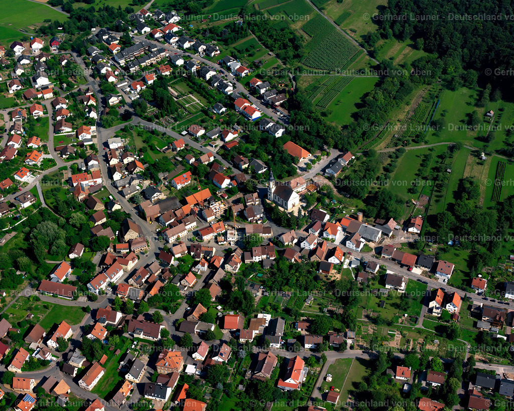 2500692 | Dahenfeld, Neckarsulm