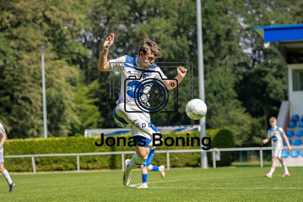 Fußball I Herren I Saison 2026-2027 I Kreisliga Vechta I 1. Spieltag I BW Langförden - TuS Neuenkirchen I 16481 | jns.sportfotos - Realisiert mit Pictrs.com