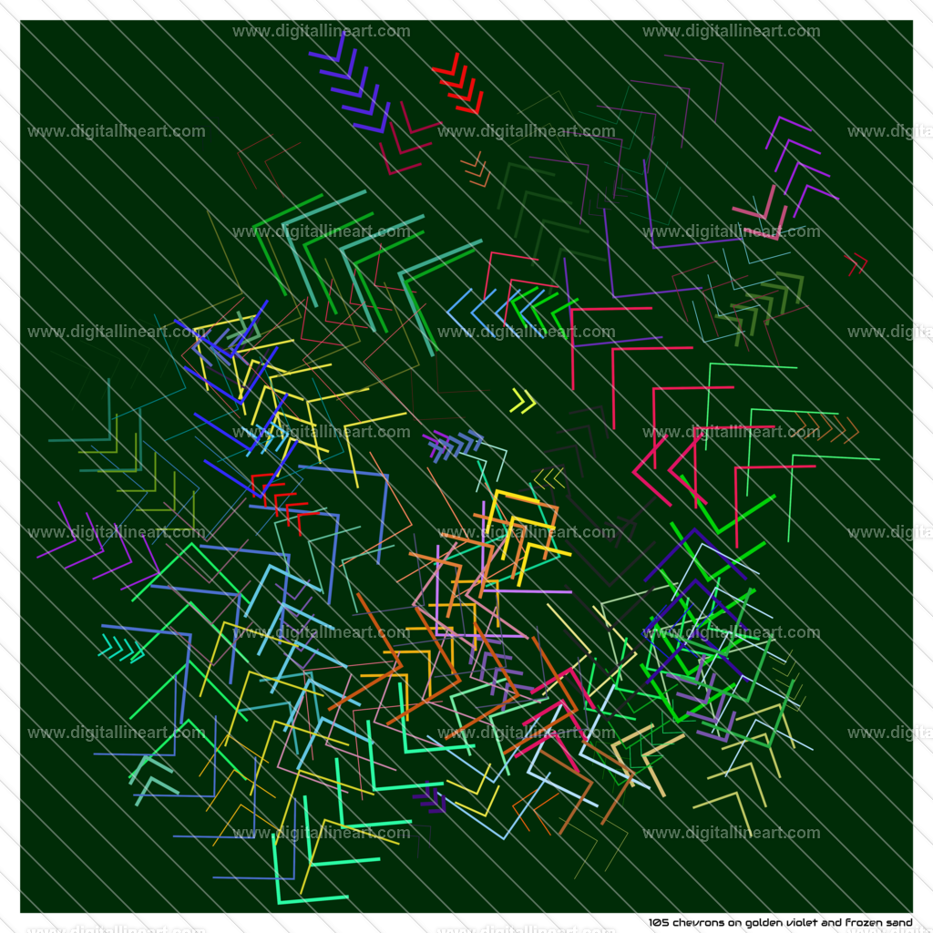 105-chevrons-golden-violet-and-frozen-sand | digitallineart - Realisiert mit Pictrs.com