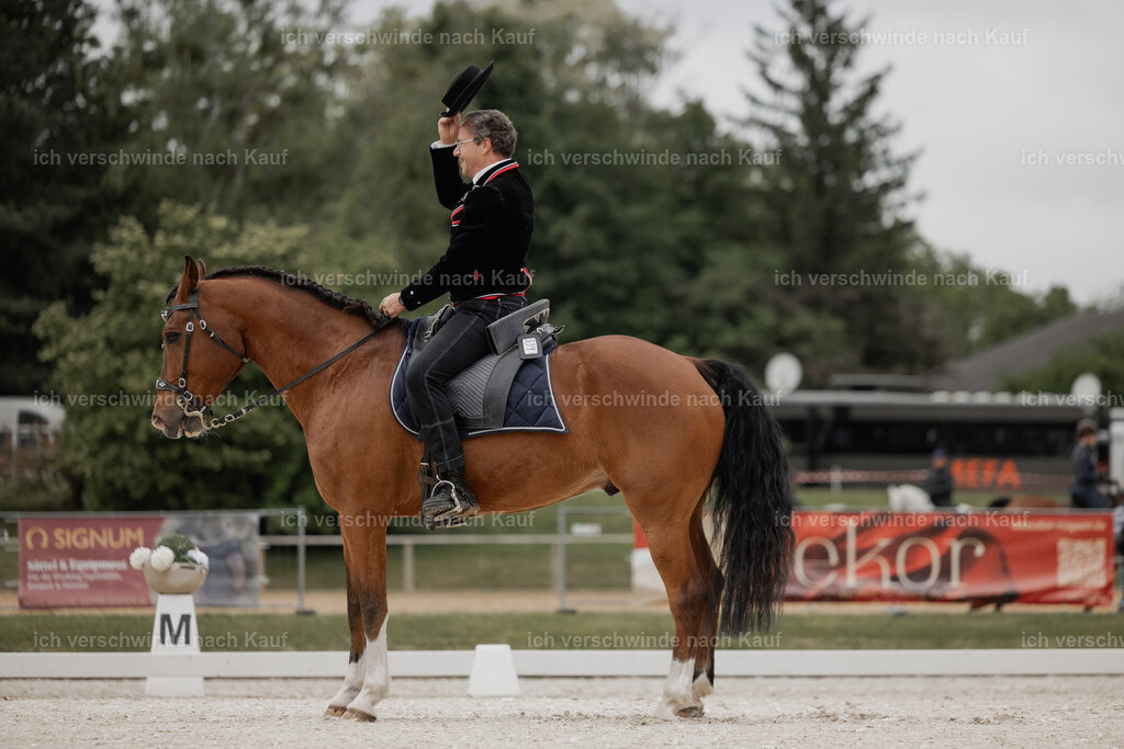 WE_DR_Stoib_339 _PI2025_103 | Pferd International München 2025