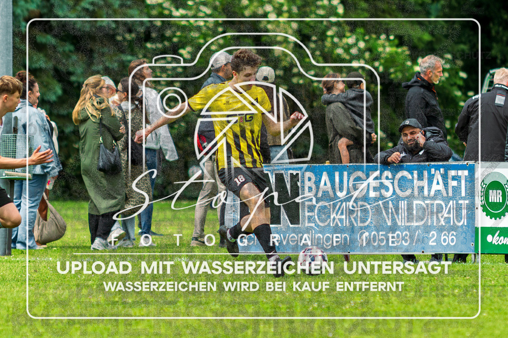 U17 Kreispokal Finale HK - SV Soltau vs. SG Fulde | U17 Kreispokal Finale HK - SV Soltau vs. SG Fulde am 07.06.2026 in Sportplatz Alter Schulweg, Schülern - Realisiert mit Pictrs.com