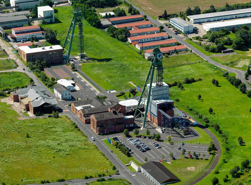 3205272 | erlebnisbergwerk merkers