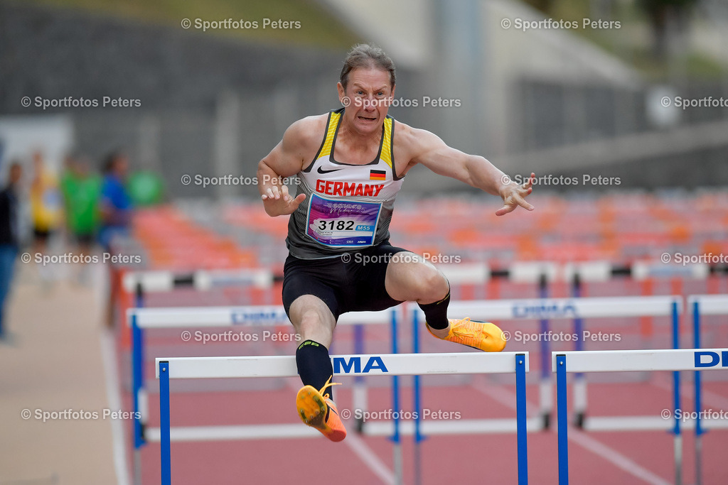 EMACS 2025 - Day 2_394 | European Masters Athletics Championships am 10.10.2025 auf Madeira (Portugal)Foto: Kai Peters - Realisiert mit Pictrs.com
