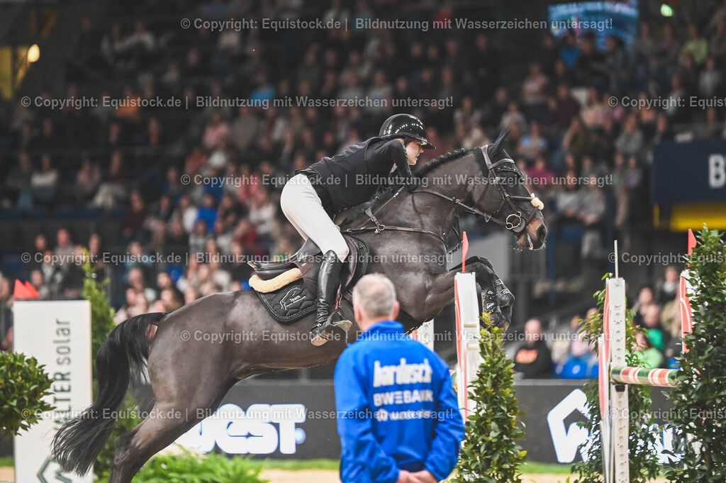 20251115_Ensinger-Ponies-Trophy_TOMSPIC_0362 | Foto: Thomas Hartig