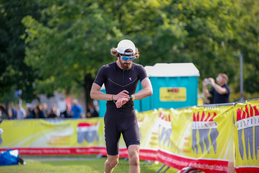 ALOHA MONDSEE TRIATHLON 2025 | AUSTRIA, 07.09.2025, Mondsee, ALOHA MONDSEE TRIATHLON 2025, Photo: WAPICS / Andreas Willdoner