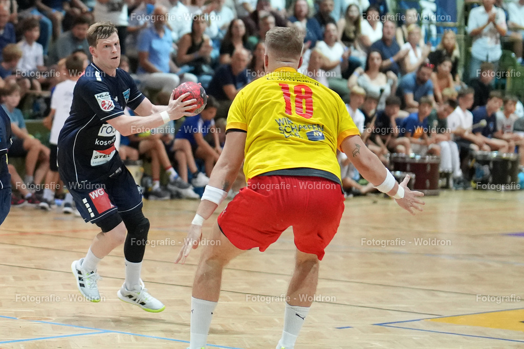 20230901 HLA Jags v Krems-127 | Fotografie Woldron