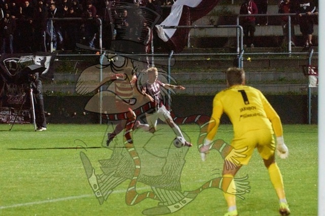 BFC Dynamo vs. Greifswalder FC 052 | mythos-online-redaktion