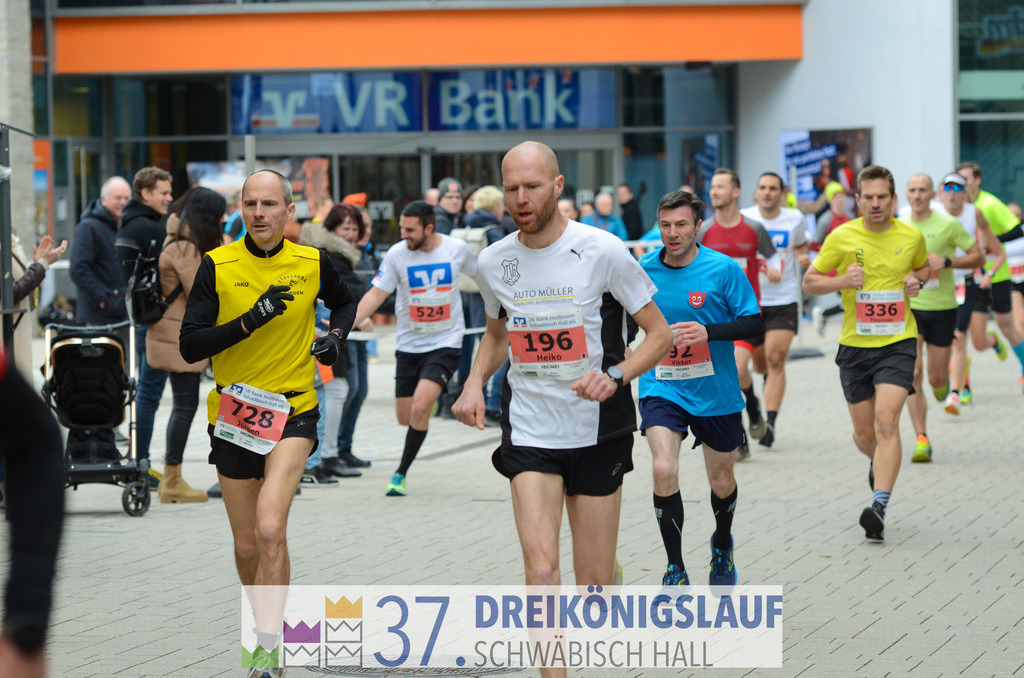 VR Bank Hauptlauf 10000m | 3 Koenigslauf 2023 - Realisiert mit Pictrs.com