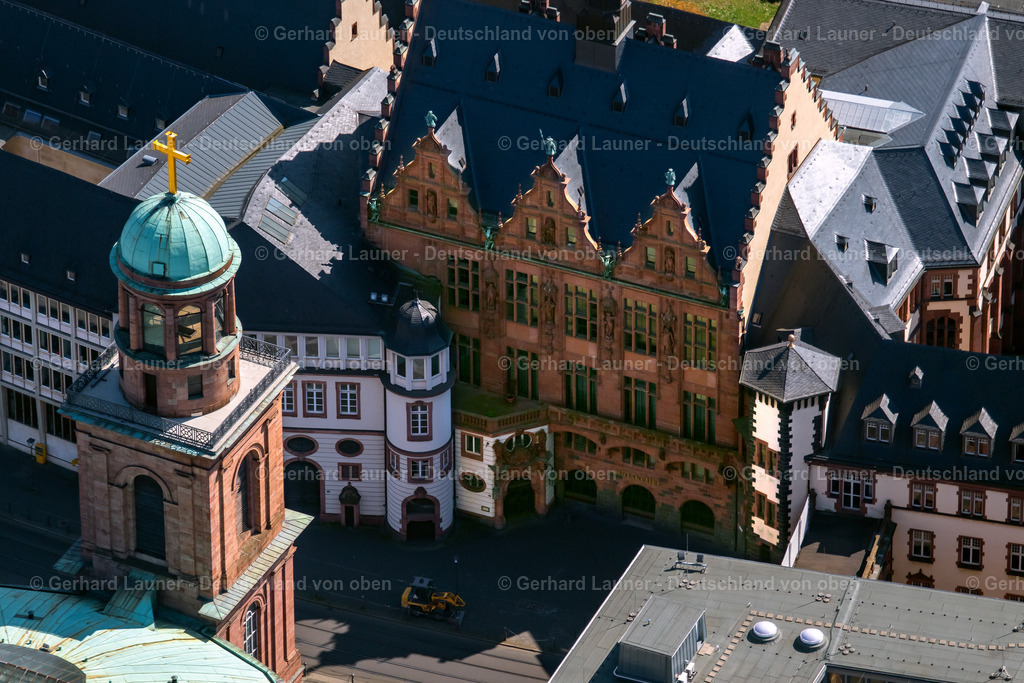 4020311 | Altstadt, Frankfurt am Main