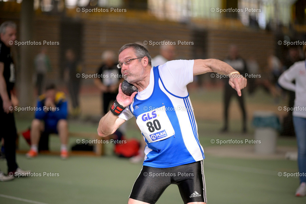 Deutsche Hallenmeisterschaften Masters - Samstag_92 | Deutsche Meisterschaften Halle Masters am 02.03.2024 in Dortmund 

Foto: Kai Peters - Realisiert mit Pictrs.com